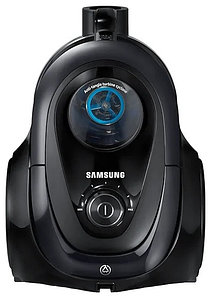Пылесос Samsung SC18M21D0VG черный