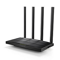 Маршрутизатор беспроводной AC1300 GbE Tp-Link Archer C6