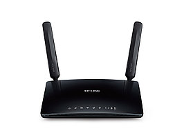 Маршрутизатор 4G LTE Cat4 беспроводной AC 750 TP-Link Archer MR200