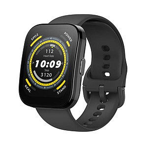 Смарт часы Amazfit Bip 5 A2215 Soft Black 2-014948, фото 1