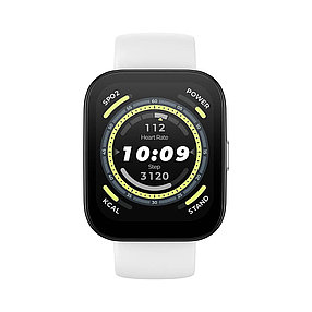 Смарт часы Amazfit Bip 5 A2215 Cream White 2-014949, фото 3