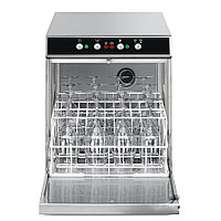 Стаканомоечная машина SMEG UG402DM