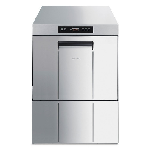 Посудомоечная машина с фронтальной загрузкой SMEG UD505D - фото 1 - id-p111862718
