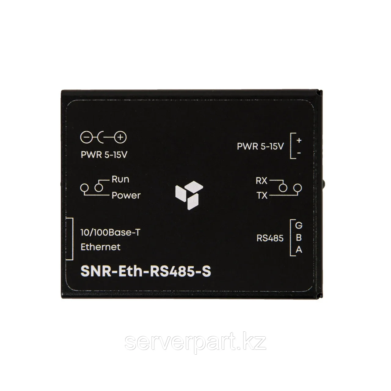 Конвертер интерфейсов RS485 - Ethernet - фото 2 - id-p111863279