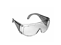BOSCH Защитные очки (P1d-1) 2.607.990.041