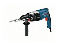 BOSCH Перфоратор GBH 2-28 DV SDS-plus L-Boxx 0.611.267.101 ***