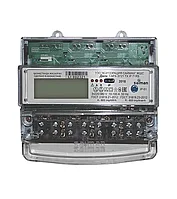LO CA4-720 Дала 3ф (10-100A 3x220/380B) R TX IP P П RS Д PLC Saiman