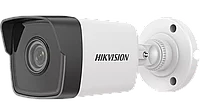 Видеокамера IP Цилиндр 5 Мп (2.8) Пластик/Металл IP67 DS-2CD1053G0-I Hikvision NEW