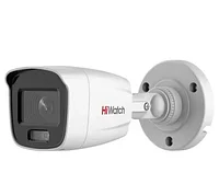 Видеокамера IP Цилиндр 4 Мп (2.8) Алюм сплав IP67 DS-I450L HiWatch NEW