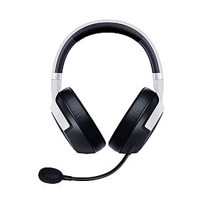 Гарнитура Razer Kaira Pro Hyperspeed for PlayStation 5 - White 2-011160-TOP RZ04-04030200-R3G1, фото 4