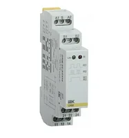 Импульсное реле ORM. 2 конт. 230 В AC ИЭК ORM-02-AC230 NEW