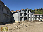 Плоский шифер 8 мм, фото 3