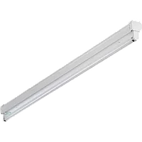 LED ДПО ION 1х18W 1220x32x17 IP20 MEGALIGHT (30) (лампы приобретаются отдельно)