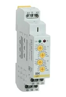 Реле циклическое ORT 2 конт. 230В AC ИЭК ORT-S2-AC230V NEW