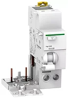 Блок дифф. защ. Vigi iC60 (2ф) 25A (30мA) AC-ТИП Schneider Electric