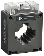 Трансформатор тока ТТИ-40  300/5А  5ВА  класс 0,5  IEK