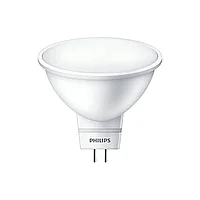 LED Лампа GU10 "Spot" Essential 8W 720lm 3000К GU10 PHILIPS (10) NEW