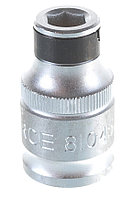 Адаптер с 1/2" на 5/16" для бит  "Force" 81045