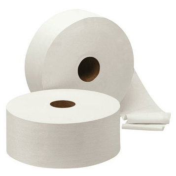 Туалетная бумага «Джамбо»