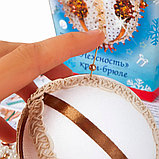 Набор для творчества ВОЛШЕБНАЯ МАСТЕРСКАЯ Шар Нежность, фото 5