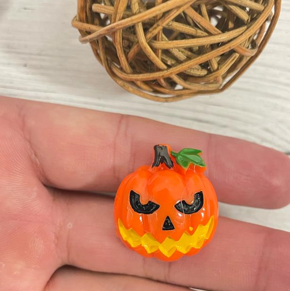 Halloween ring