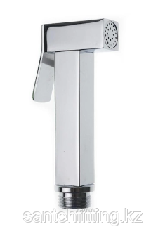 Запчасти к смесителю лейка биде пласт. # Ango, фото 1