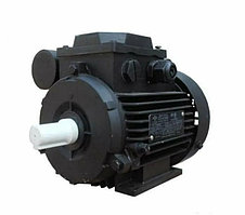 Электродивигатель для мойка 380 5,5кв 1450R.P.M