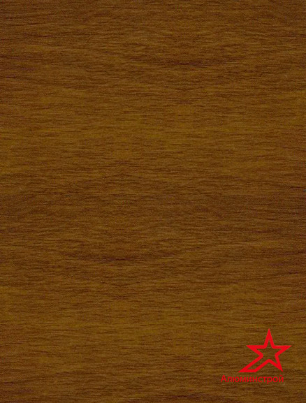 Алюминиевые композитные панели «Golden Oak G3509», толщина: 3 мм (0,3 mm), размер: 1220х4000 mm - фото 1 - id-p111876170