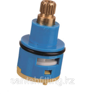 Запчасти к смесителю картридж 25 наше биде №2 # *, фото 1