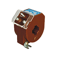 Измерительный трансформатор тока ТТ-0,66-ТШЛII3(1)-0,5-10ВА-3000/5 У2