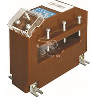 Измерительный трансформатор тока ТТ-0,66-ТШЛIIЗ(1)-0,5-10ВА-4000/5 У2