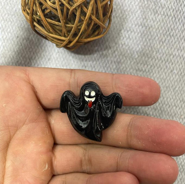 Halloween ring