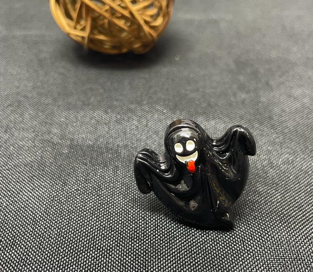 Кольцо на хэллоуин Halloween ring