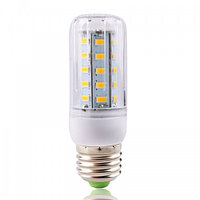 CORN E27 36LED SMD (6.5W 580lm) Тепло-Белый (аналог лампе накаливания 60 Ватт)