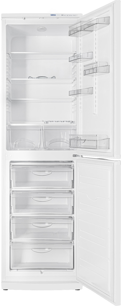 Холодильник Atlant ХМ-6025-031 - фото 2 - id-p111876804