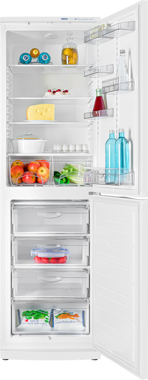 Холодильник Atlant ХМ-6025-031 - фото 3 - id-p111876804