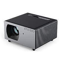 Портативный HD-видеопроектор MIGO D6000 (домашний кинотеатр)