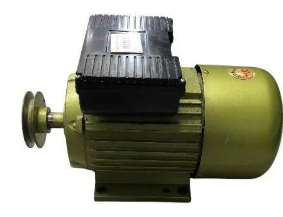 Электродвиг для компр 1.05-12 380V 7,5kw