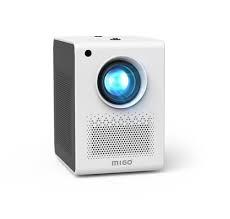 Портативный HD-видеопроектор MIGO D110 (домашний кинотеатр) - фото 1 - id-p111876973