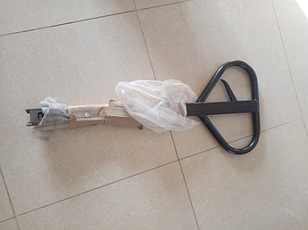 Ручка для рохли,для гидравлической тележки