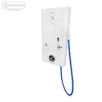 Душ Шарко «Вуокса» (модель «Настенная панель»)