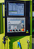 5 осевой фрезерный станок IRONMAC IMU-5X 300, фото 5