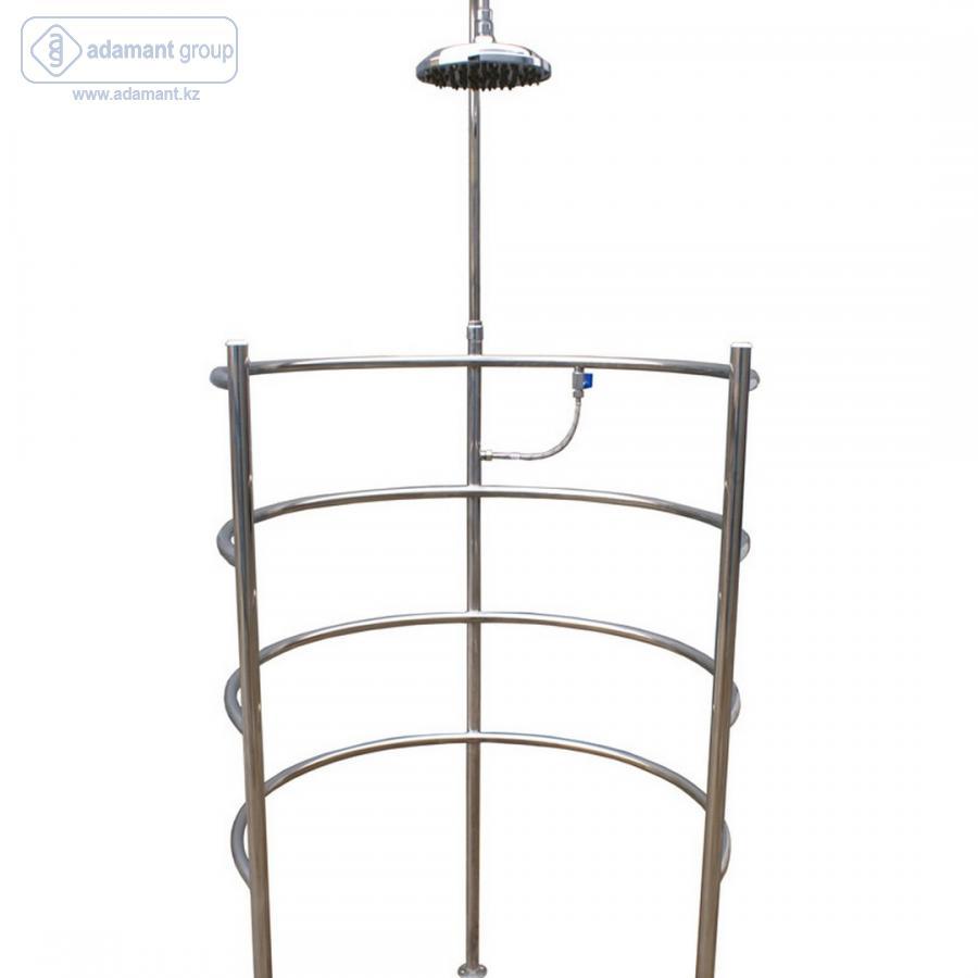 Циркулярный душ «Модерн»