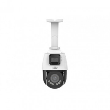 IPC9312LFW-AF28-2X4 Сетевая двухматричная 2 Мп поворотная видеокамера