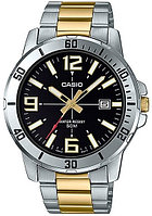 Наручные часы Casio-MTP-VD01SG-1BVUDF