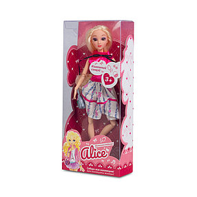 Кукла Alice 5552 2-004094, фото 2