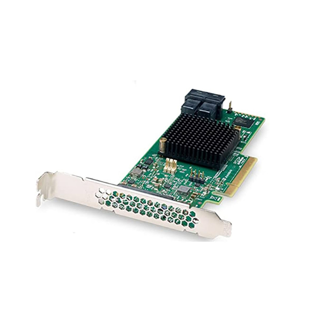 Контроллеры дискового массива Broadcom 9500-16i - фото 1 - id-p108653919