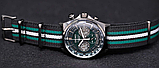 Seiko хронографы SSB411P1 сағаты, фото 4