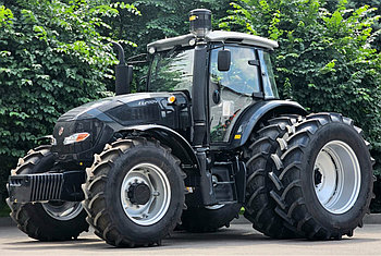 Трактор "FARMLEAD-FL2204" (с комплектом спаренных задних колес)