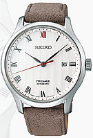 Часы Seiko серия Presage SRPG25J1